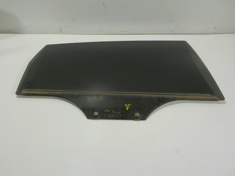 Recambio de cristal puerta trasero derecho para ssangyong rodius 2.7 turbodiesel cat referencia OEM IAM 7332121030  