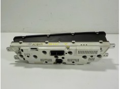 Recambio de cuadro instrumentos para ssangyong rodius 2.7 turbodiesel cat referencia OEM IAM 8020021103 8020021102  2