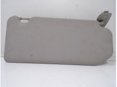 Recambio de parasol izquierdo para citroën c4 lim. 1.6 blue-hdi fap referencia OEM IAM 8163EL   2