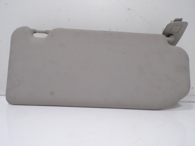 Recambio de parasol izquierdo para citroën c4 lim. 1.6 blue-hdi fap referencia OEM IAM 8163EL  