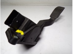 Recambio de potenciometro pedal para citroën c4 lim. 1.6 blue-hdi fap referencia OEM IAM 1601CQ 86ET165632643  2