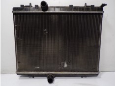 Recambio de radiador agua para citroën c4 lim. 1.6 blue-hdi fap referencia OEM IAM 9800477280 9800477280  2