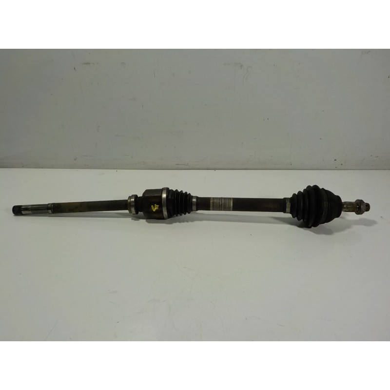 Recambio de transmision derecha para citroën c4 lim. 1.6 blue-hdi fap referencia OEM IAM 3273VN 9684134880 