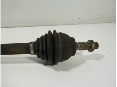 Recambio de transmision derecha para citroën c4 lim. 1.6 blue-hdi fap referencia OEM IAM 3273VN 9684134880  2