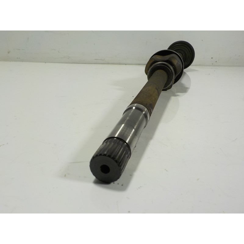 Recambio de transmision derecha para citroën c4 lim. 1.6 blue-hdi fap referencia OEM IAM 3273VN 9684134880 