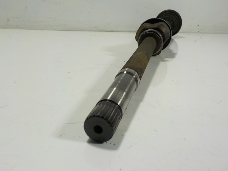 Recambio de transmision derecha para citroën c4 lim. 1.6 blue-hdi fap referencia OEM IAM 3273VN 9684134880 