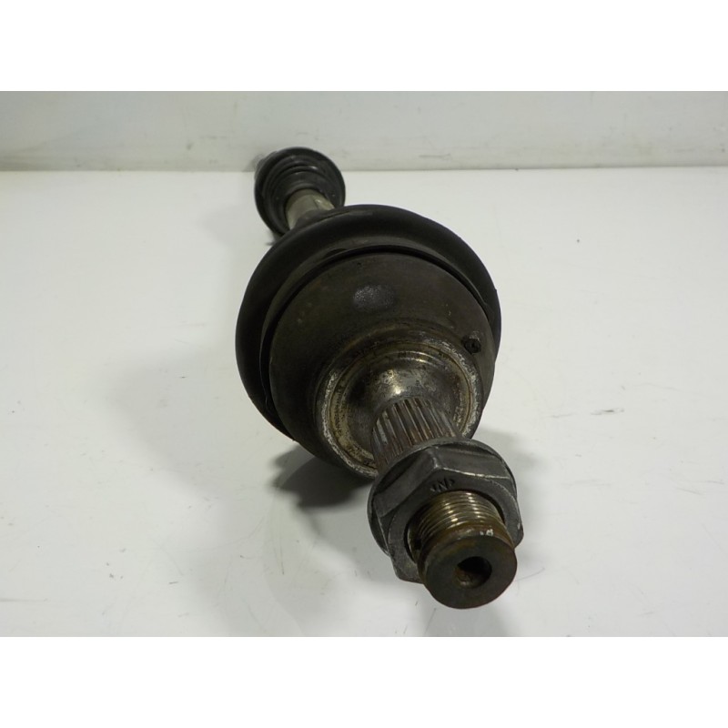 Recambio de transmision derecha para citroën c4 lim. 1.6 blue-hdi fap referencia OEM IAM 3273VN 9684134880 