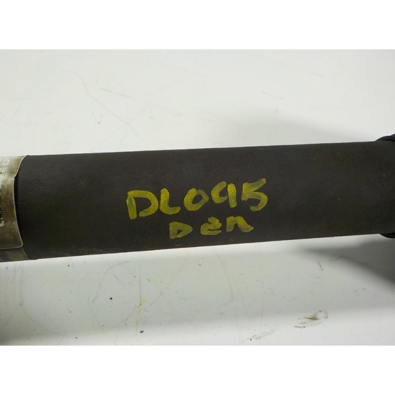 Recambio de transmision derecha para citroën c4 lim. 1.6 blue-hdi fap referencia OEM IAM 3273VN 9684134880 