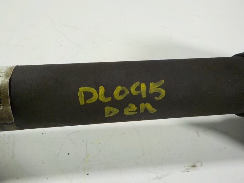 Recambio de transmision derecha para citroën c4 lim. 1.6 blue-hdi fap referencia OEM IAM 3273VN 9684134880 