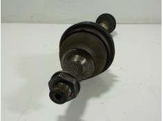 Recambio de transmision izquierda para citroën c4 lim. 1.6 blue-hdi fap referencia OEM IAM 3272LG   2