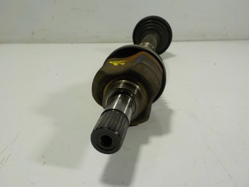 Recambio de transmision izquierda para citroën c4 lim. 1.6 blue-hdi fap referencia OEM IAM 3272LG  