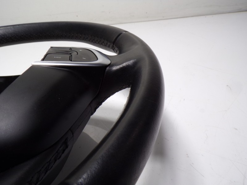 Recambio de volante para citroën c4 lim. 1.6 blue-hdi fap referencia OEM IAM 98039712ZD 98039712ZD 