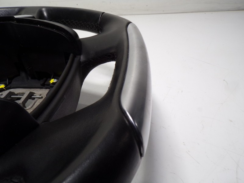 Recambio de volante para citroën c4 lim. 1.6 blue-hdi fap referencia OEM IAM 98039712ZD 98039712ZD 