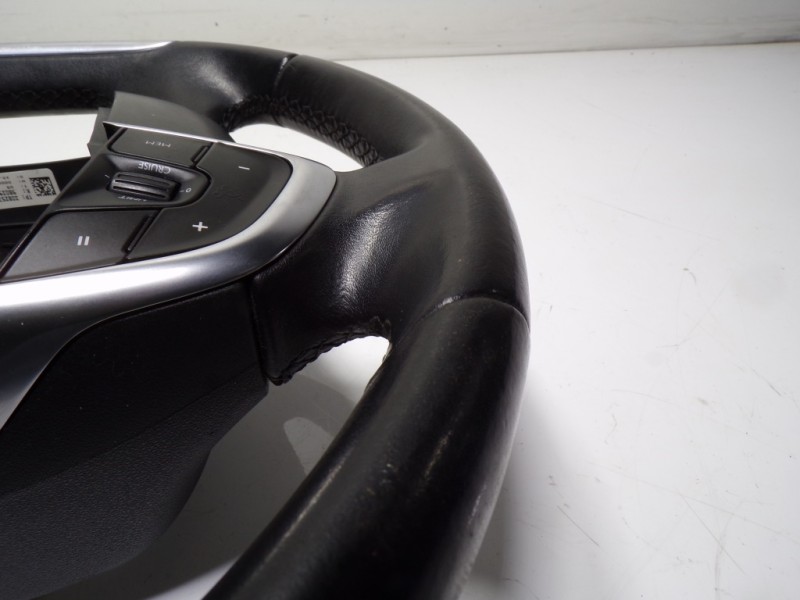 Recambio de volante para citroën c4 lim. 1.6 blue-hdi fap referencia OEM IAM 98039712ZD 98039712ZD 