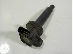 Recambio de bobina para toyota yaris 1.0 cat referencia OEM IAM 90919W2001 90919W2001  2