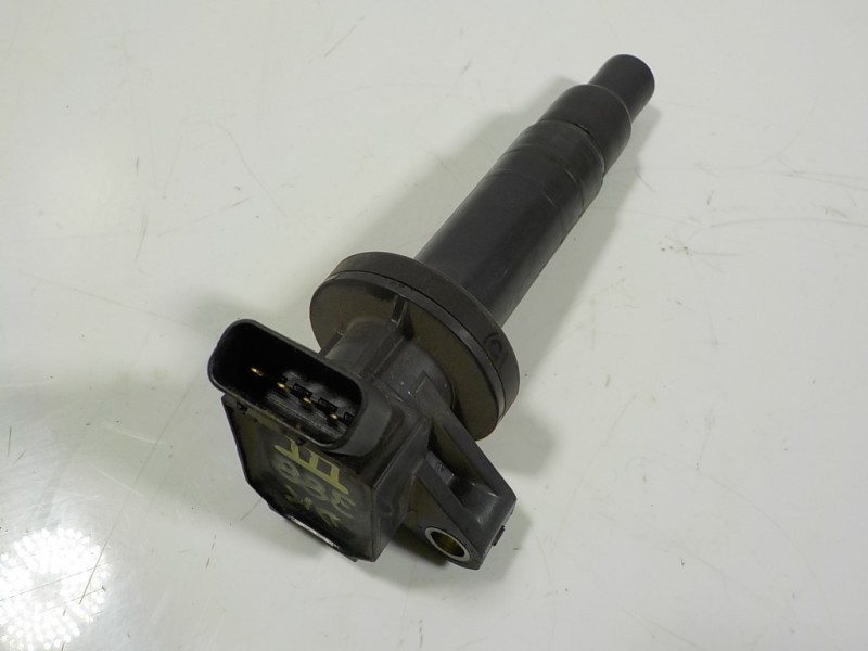 Recambio de bobina para toyota yaris 1.0 cat referencia OEM IAM 90919W2001 90919W2001 