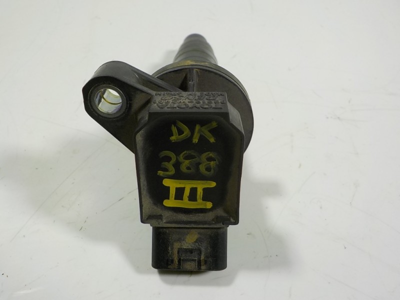 Recambio de bobina para toyota yaris 1.0 cat referencia OEM IAM 90919W2001 90919W2001 