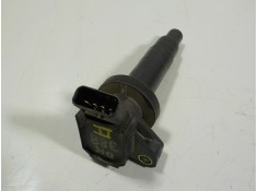 Recambio de bobina para toyota yaris 1.0 cat referencia OEM IAM 90919W2001 90919W2001  2