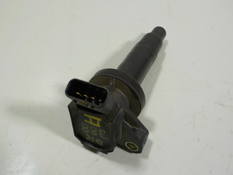 Recambio de bobina para toyota yaris 1.0 cat referencia OEM IAM 90919W2001 90919W2001 