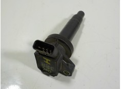 Recambio de bobina para toyota yaris 1.0 cat referencia OEM IAM 90919W2001 90919W2001  2