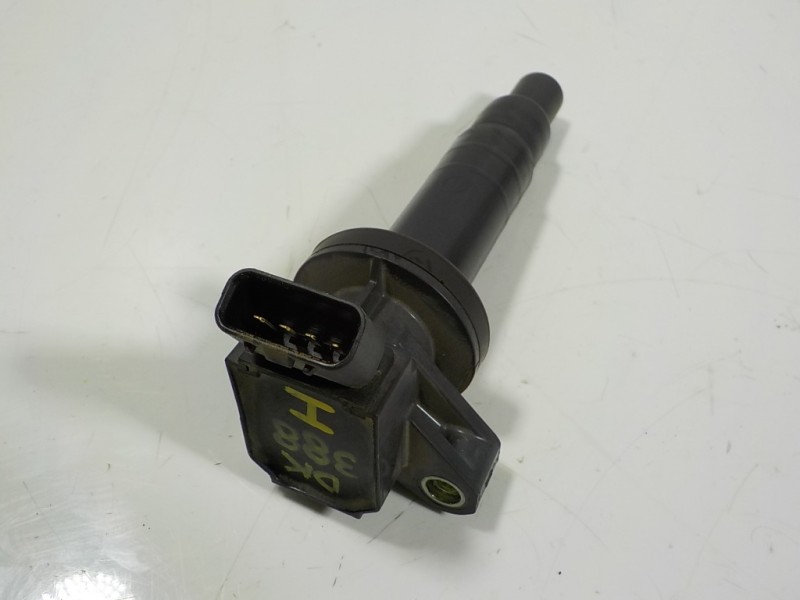 Recambio de bobina para toyota yaris 1.0 cat referencia OEM IAM 90919W2001 90919W2001 