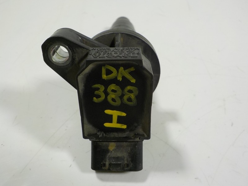 Recambio de bobina para toyota yaris 1.0 cat referencia OEM IAM 90919W2001 90919W2001 