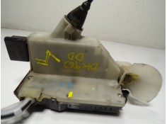 Recambio de cerradura puerta delantera derecha para peugeot 208 1.4 hdi fap referencia OEM IAM 9688079980 9688080030  2