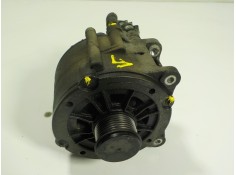 Recambio de alternador para porsche cayenne (typ 9pa) 3.2 v6 cat referencia OEM IAM 95560301601 021903026K 955603016AX 2