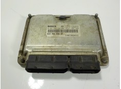 Recambio de centralita motor uce para porsche cayenne (typ 9pa) 3.2 v6 cat referencia OEM IAM 95561860110 022906032GF  2