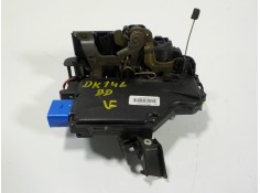 Recambio de cerradura puerta delantera derecha para porsche cayenne (typ 9pa) 3.2 v6 cat referencia OEM IAM 95553101604 3D283701 2