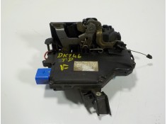 Recambio de cerradura puerta trasera derecha para porsche cayenne (typ 9pa) 3.2 v6 cat referencia OEM IAM 95553201600   2