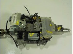 Recambio de columna direccion para porsche cayenne (typ 9pa) 3.2 v6 cat referencia OEM IAM 95534700811 4E0905852D  2