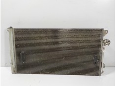 Recambio de condensador aire acondicionado para porsche cayenne (typ 9pa) 3.2 v6 cat referencia OEM IAM 95557311104 7L0820411F  2