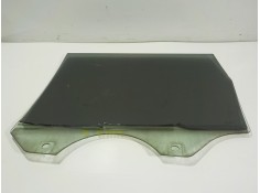 Recambio de cristal puerta trasero derecho para porsche cayenne (typ 9pa) 3.2 v6 cat referencia OEM IAM 95554261203   2
