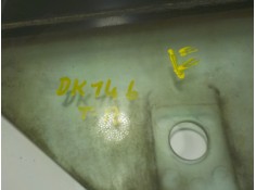 Recambio de cristal puerta trasero izquierdo para porsche cayenne (typ 9pa) 3.2 v6 cat referencia OEM IAM 95554261103   2