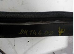 Recambio de elevalunas delantero derecho para porsche cayenne (typ 9pa) 3.2 v6 cat referencia OEM IAM 95554246201  95553135400 2