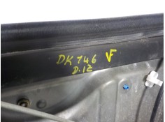 Recambio de elevalunas delantero izquierdo para porsche cayenne (typ 9pa) 3.2 v6 cat referencia OEM IAM 95554246101  95553135300 2