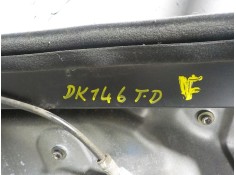 Recambio de elevalunas trasero derecho para porsche cayenne (typ 9pa) 3.2 v6 cat referencia OEM IAM 95553346200  95553335400 2