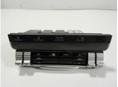 Recambio de mando climatizador para porsche cayenne (typ 9pa) 3.2 v6 cat referencia OEM IAM 95565311305 7L5907044AK  2