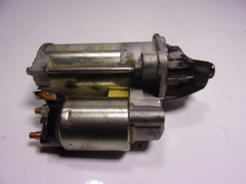 Recambio de motor arranque para ford kuga (cbs) 1.5 ecoboost cat referencia OEM IAM 1871334 F1FT11000MA 