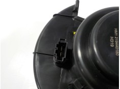 Recambio de motor calefaccion para porsche cayenne (typ 9pa) 3.2 v6 cat referencia OEM IAM 95557234300 HM1219440180  2