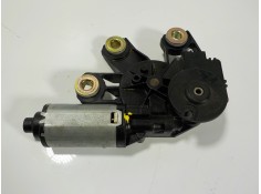 Recambio de motor limpia trasero para porsche cayenne (typ 9pa) 3.2 v6 cat referencia OEM IAM 95562808004 7L0955712B  2