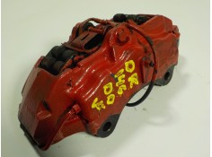 Recambio de pinza freno delantera derecha para porsche cayenne (typ 9pa) 3.2 v6 cat referencia OEM IAM 95535140240   2