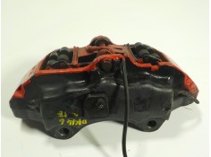 Recambio de pinza freno delantera izquierda para porsche cayenne (typ 9pa) 3.2 v6 cat referencia OEM IAM 95535242130   2
