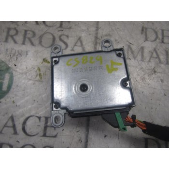 CENTRALITA AIRBAG 