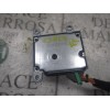 Recambio de centralita airbag para citroën c5 berlina exclusive referencia OEM IAM   