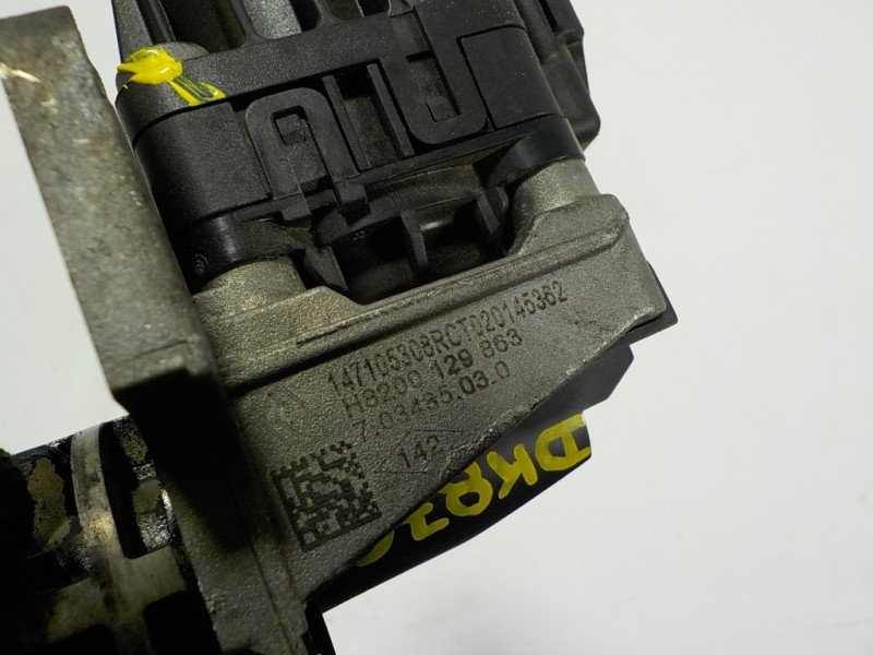 Recambio de valvula egr para mercedes-benz clase b (w246) 1.5 cdi cat referencia OEM IAM A6071400060 147105308R 