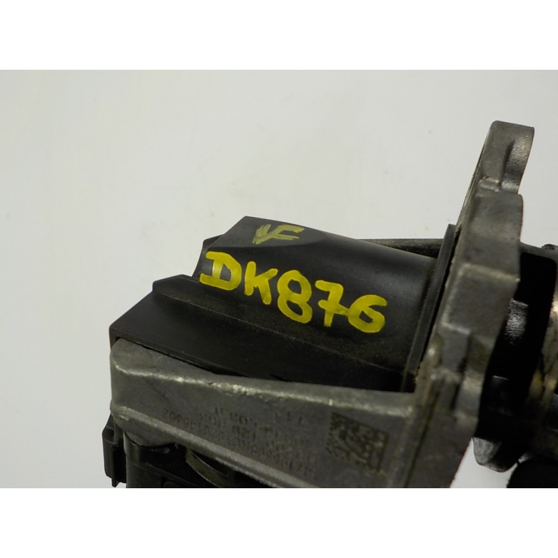 Recambio de valvula egr para mercedes-benz clase b (w246) 1.5 cdi cat referencia OEM IAM A6071400060 147105308R 