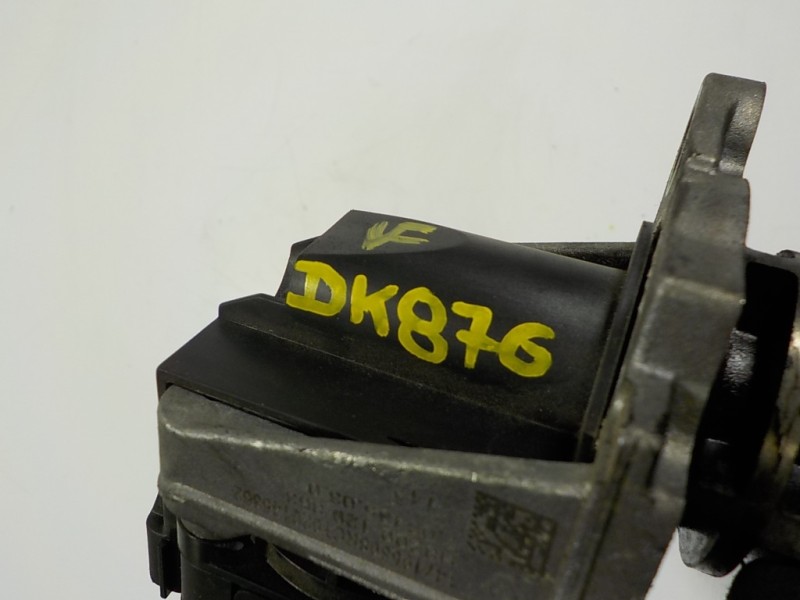 Recambio de valvula egr para mercedes-benz clase b (w246) 1.5 cdi cat referencia OEM IAM A6071400060 147105308R 