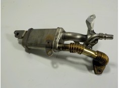Recambio de enfriador egr para mercedes-benz clase b (w246) 1.5 cdi cat referencia OEM IAM A6071400400 147350364R  2